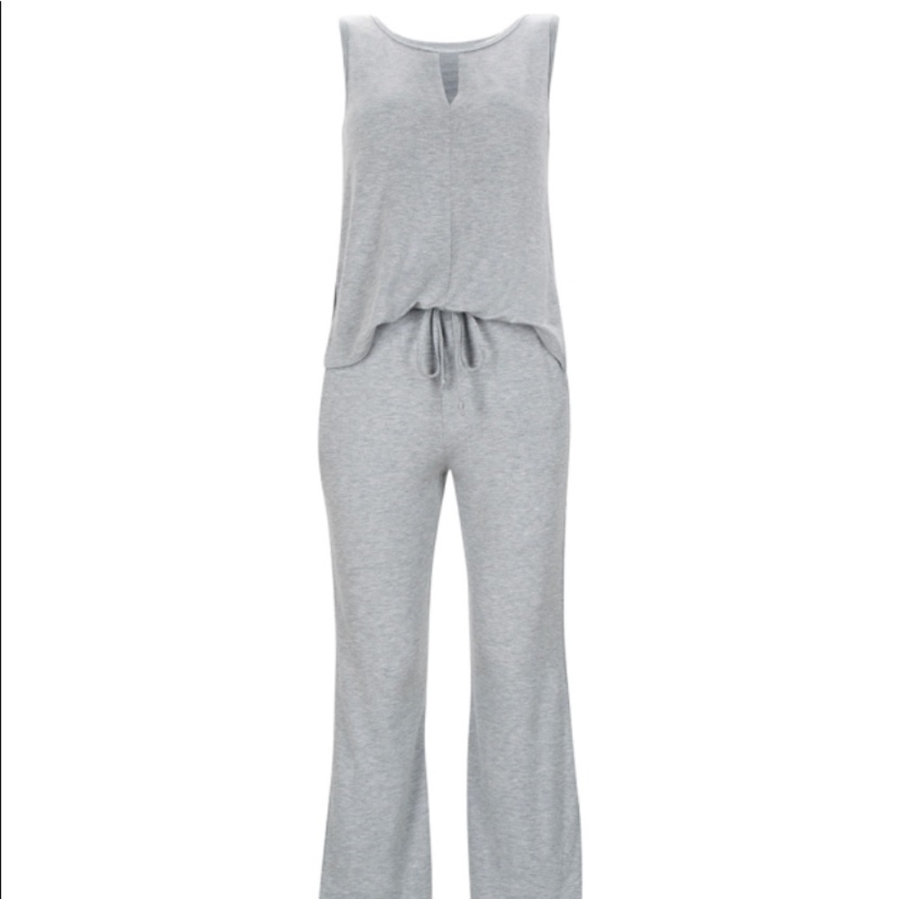 Cabi Summer Jumpsuit